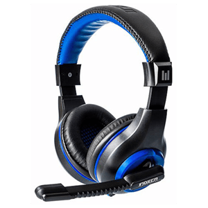 Auriculares Indeca PX436