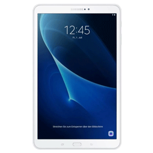 Samsung Galaxy Tab 10.1´´ 3G Blanca