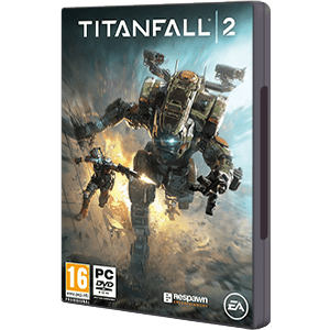 móvil ley sílaba Titanfall 2. PC: GAME.es