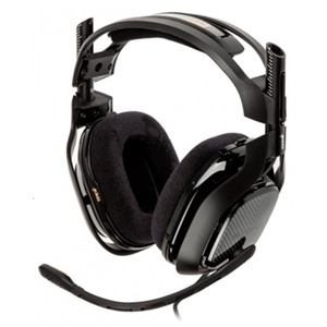 Astro A40 TR Headset Kit AG Negro - Auriculares Gaming