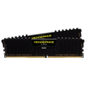 Corsair Vengeance LPX 16GB (2 x 8GB) DDR4 2400MHz - Memoria RAM