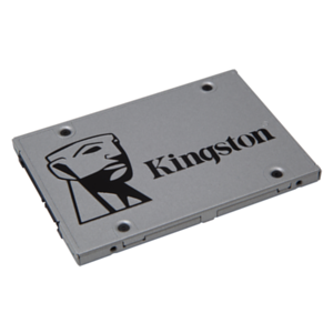 Kingston SSDNow UV400 120GB SSD 2,5" SATA