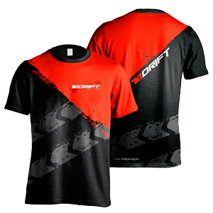 Drift Camiseta Drift Camiseta