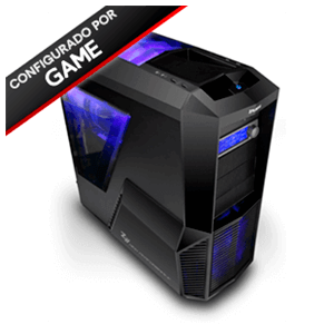 PC Gaming LVGamer Z11 N950