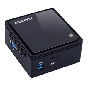 GIGABYTE Mini PC BRIX Bace Starter