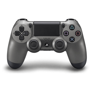 Controller Sony Dualshock 4 Steel Black
