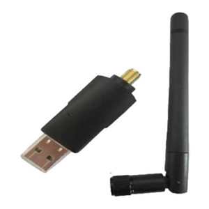 WIFISCAN WSM300 MINI ADAPT. WIFI 300MBPS USB
