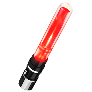 Espada Láser de Caramelo con Luz
