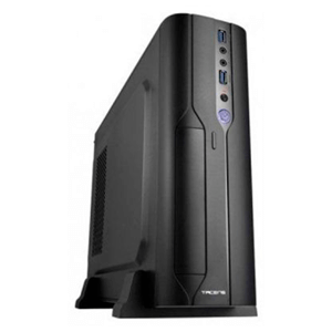 Tacens Orum III Mini Tower Negro 500 W - Caja Ordenador para PC Hardware en GAME.es