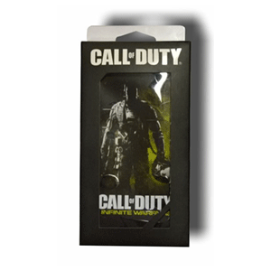 Funda iPhone 6 COD Inifite Warfare