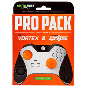 Kontrolfreek Pro Pack Vortex XONE