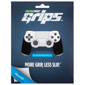 Kontrolfreek Grips PS4