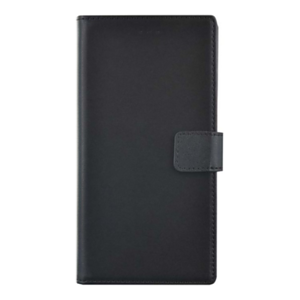 Funda Universal Big Ben Talla L Negra