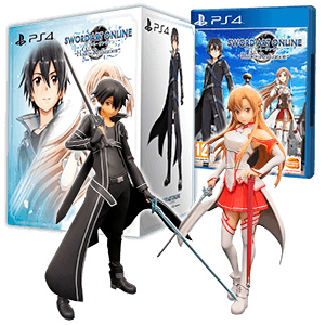 Sword Art Online: Hollow Realization Collector Edition
