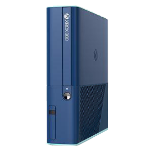 Xbox 360 500Gb Azul
