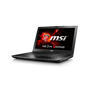Salón Acostumbrar Sensación MSI GL62 6QF-1229XES - i7-6700 - GTX 960M - 8GB - 1TB HDD + 256GB SSD -  15.6´´ - FreeDOS. PC GAMING: GAME.es