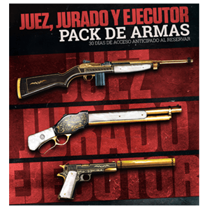 DLC Mafia III - Juez, Jurado y Ejecutor PS4 DLC Mafia III - Juez, Jurado y Ejecutor PS4