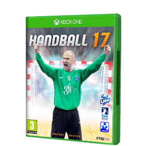 Handball 2017