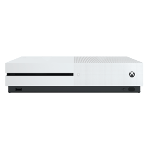 Xbox One S 500Gb Blanca