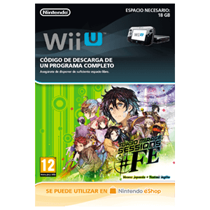 tokyo mirage sessions fe wii u iso