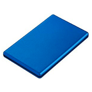 Power Bank Slim Khora 2300mAh Azul para Tablet, Telefonia en GAME.es