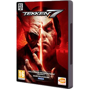 Este es el hardware que necesitarás para jugar a Tekken 8 en PC