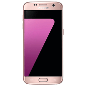Samsung Galaxy S7 32Gb Rosa - Libre