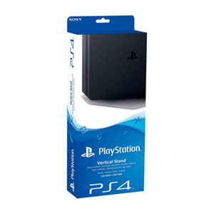 Vertical Stand Playstation 4 Slim-Pro