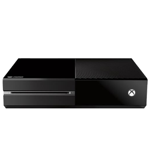 Xbox One 1Tb Negra