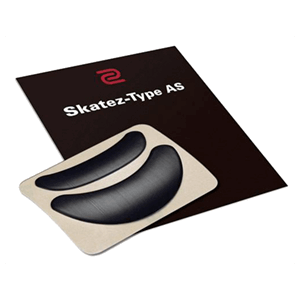 Benq Zowie Skateztype as base de para esports type serie za13 surfers patines el alfombrilla gaming negro mouse diseñado los ratones