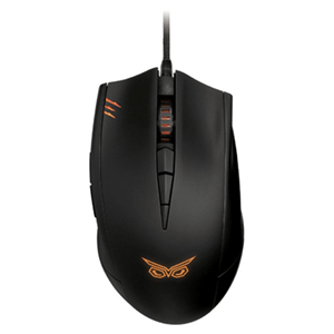 ASUS Strix Claw Dark Edition - Ratón Gaming