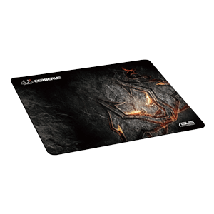 ASUS Cerberus Pad - Alfombrilla Gaming