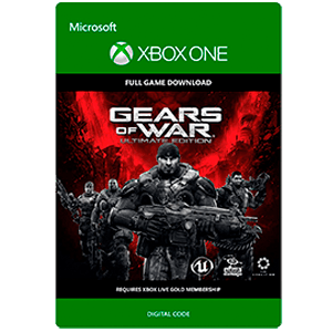 Token Gears of War: Ultimate Edition Token Gears of War: Ultimate Edition