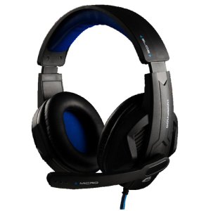 The G-Lab Korp 100 PC-PS4-PS5-XBOX - Auriculares Gaming