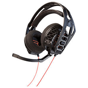 Plantronics RIG 505  HDST Lava - Auriculares Gaming