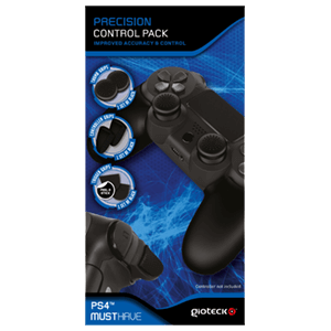 Precision Control Pack Gioteck