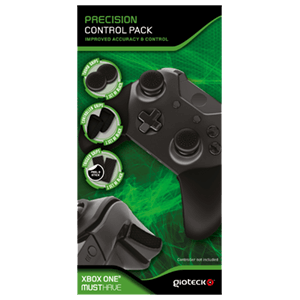 Precision Control Pack Gioteck