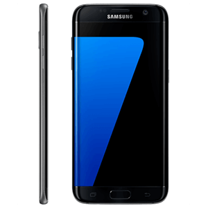 Samsung Galaxy S7 Edge 32Gb Negro - Libre