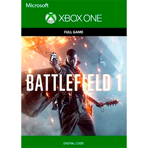 Battlefield 1: Premium Pass Xbox One