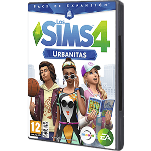 Los Sims 4 Urbanitas para PC en GAME.es