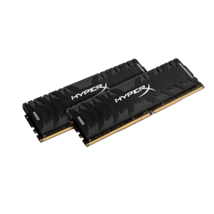 Kingston HyperX Predator DDR4 16GB (2x8GB ) 3000MHz CL15