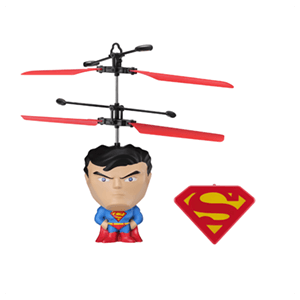 Drone DC Hover Heroes - Superman