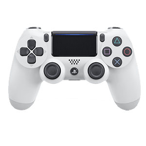 Controller Sony Dualshock 4 V2 White para Playstation 4 en GAME.es