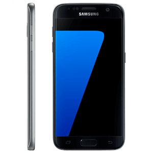 Samsung Galaxy S7 32Gb Negro - Libre