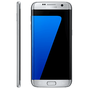Samsung Galaxy S7 Edge 32Gb Plata - Libre