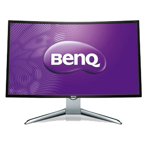 BenQ EX3200R - 31,5" - Full HD - 144Hz - Curvo - Monitor Gaming