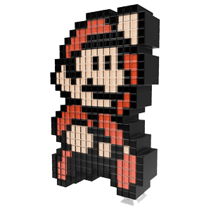 Figura Pixel Pals: Super Mario 3