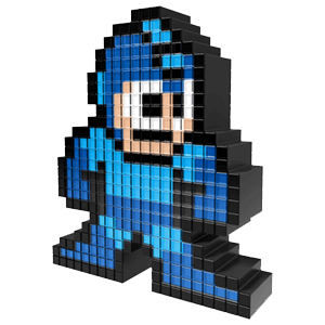 Figura Pixel Pals: Megaman