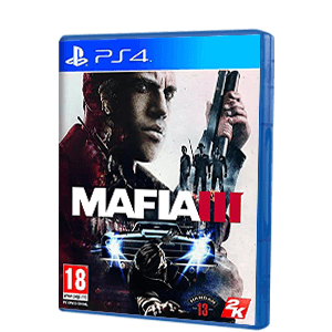 Mafia III. 4: GAME.es