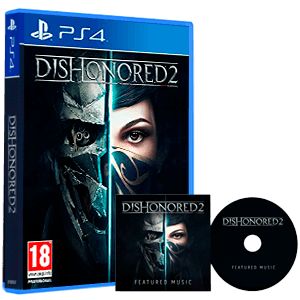Dishonored 2